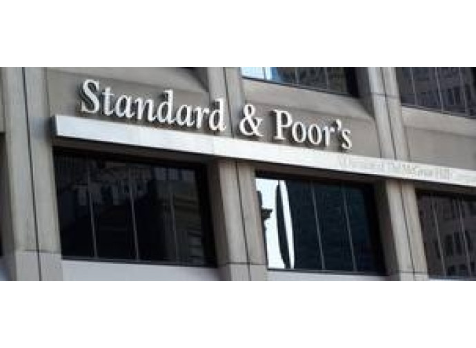 Standard & Poor's